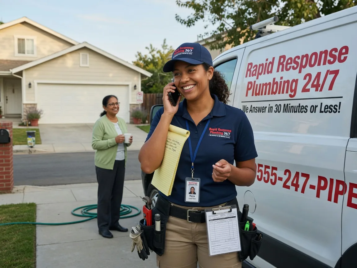 Emergency Plumber Unionville Center, OH FAQs